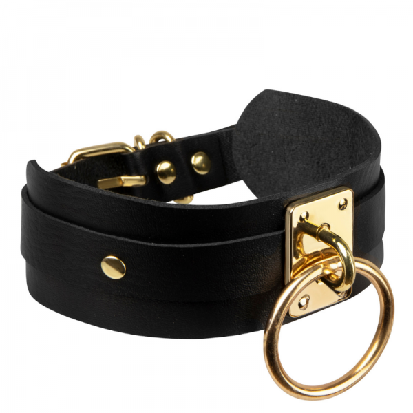 Collar Met O Ring